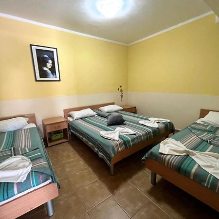Apartments Brnjada Сутоморе Номер фото