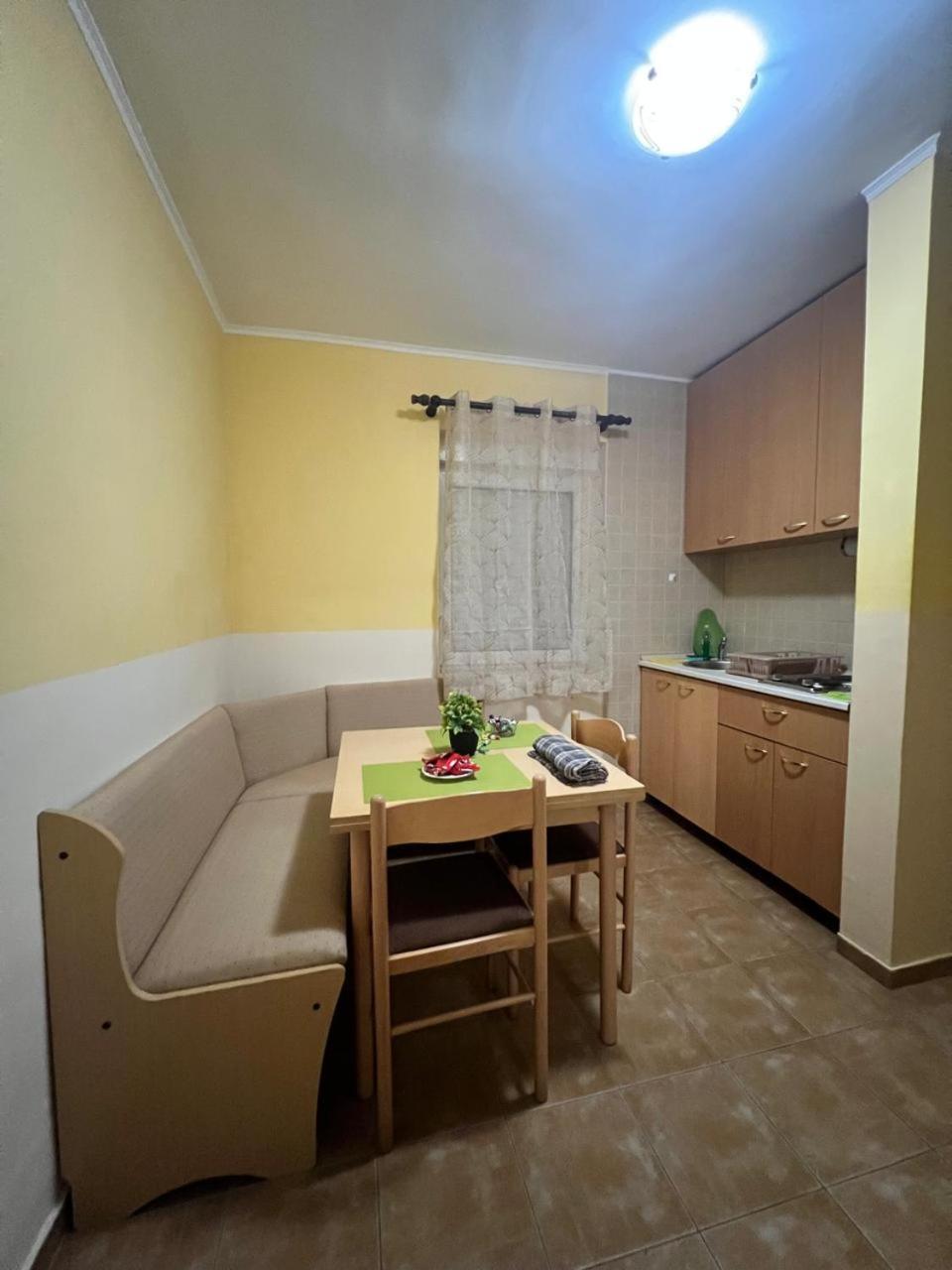 Apartments Brnjada Сутоморе Номер фото