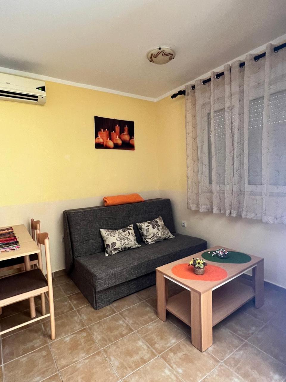 Apartments Brnjada Сутоморе Номер фото