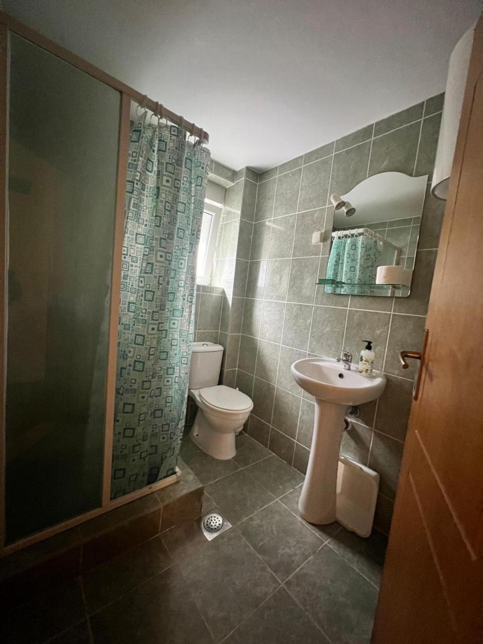 Apartments Brnjada Сутоморе Номер фото