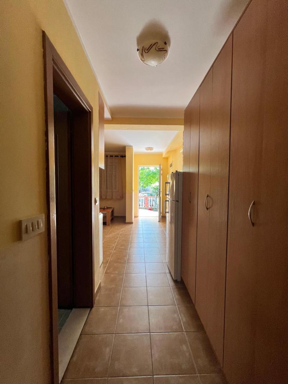 Apartments Brnjada Сутоморе Номер фото