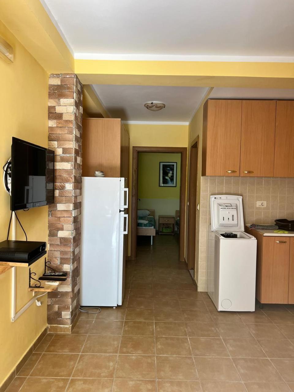 Apartments Brnjada Сутоморе Номер фото