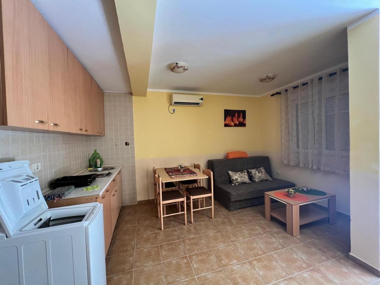 Apartments Brnjada Сутоморе Номер фото