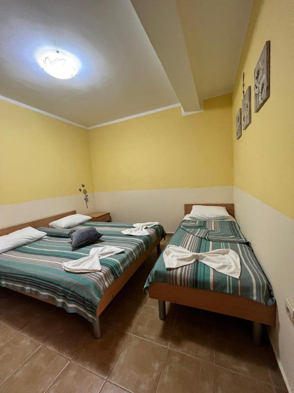 Apartments Brnjada Сутоморе Номер фото