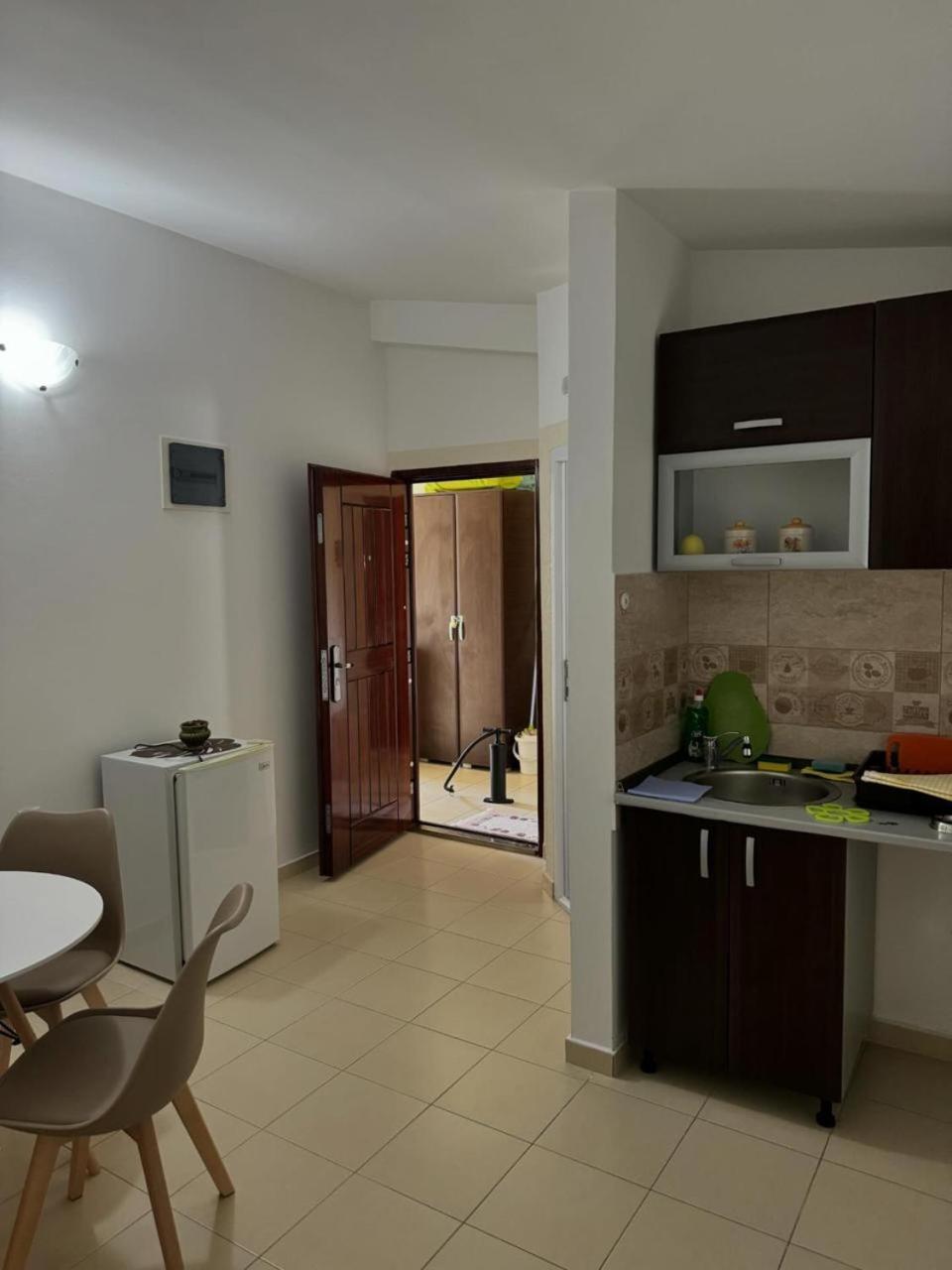 Apartments Brnjada Сутоморе Номер фото