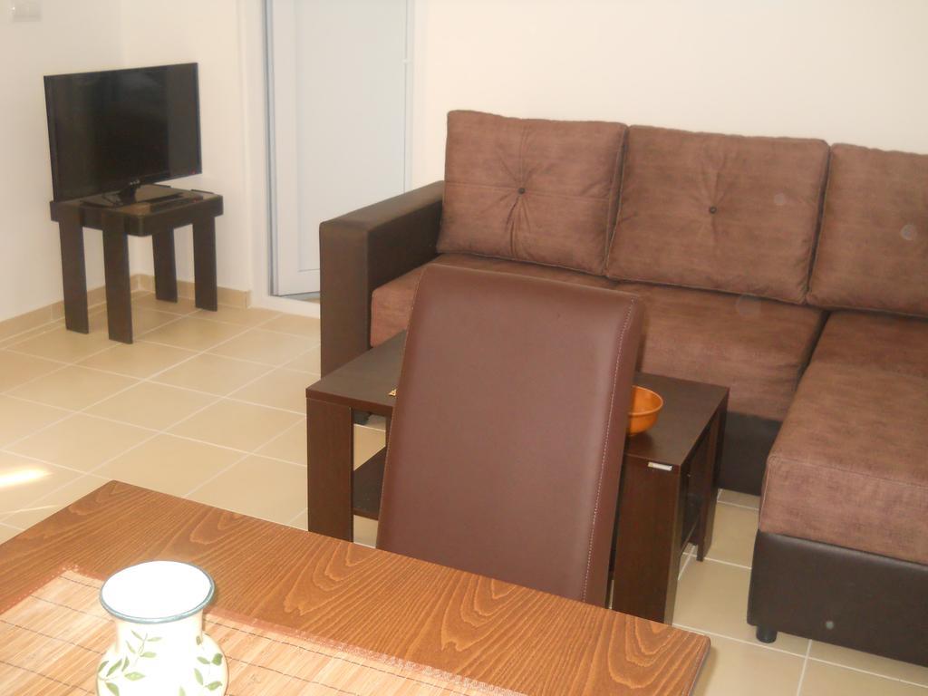 Apartments Brnjada Сутоморе Номер фото