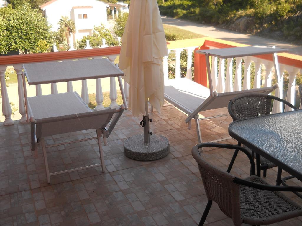 Apartments Brnjada Сутоморе Номер фото