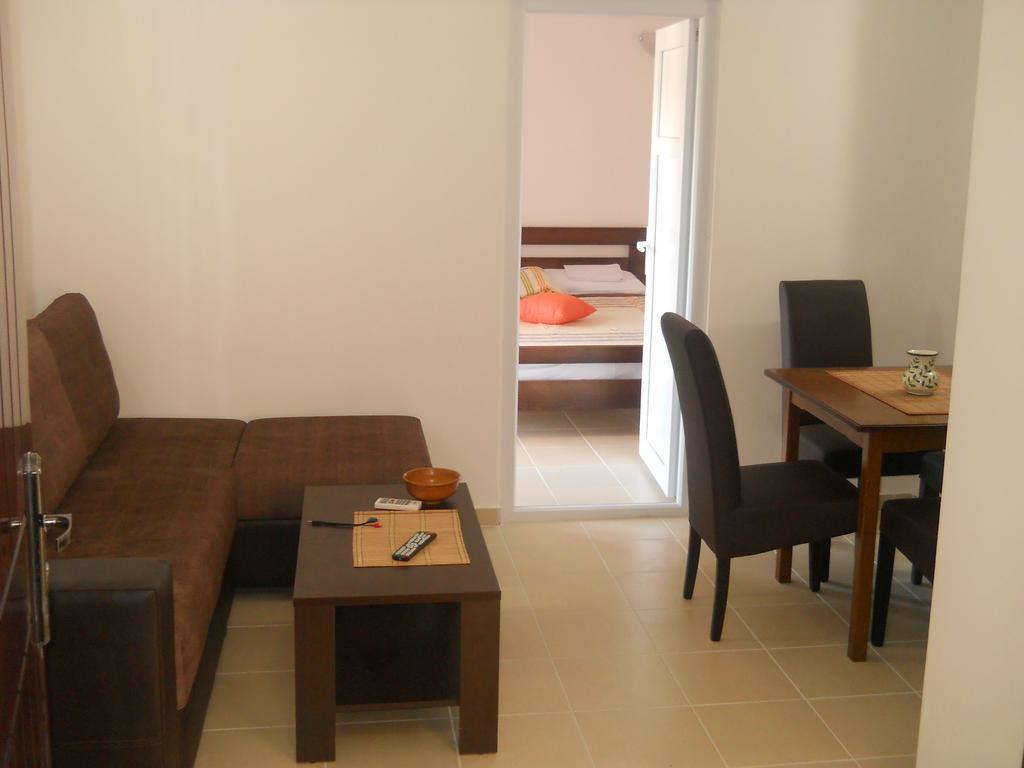 Apartments Brnjada Сутоморе Номер фото