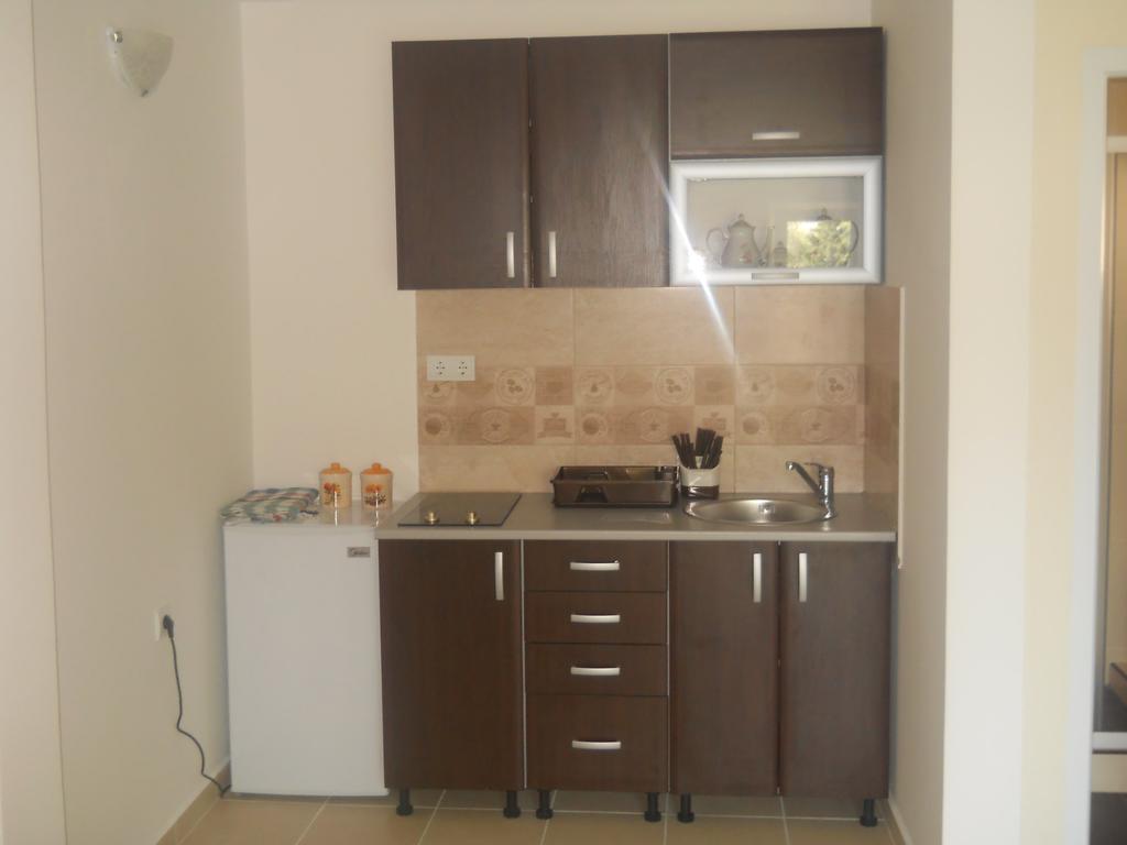 Apartments Brnjada Сутоморе Номер фото