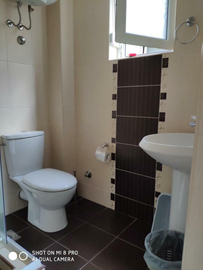 Apartments Brnjada Сутоморе Екстер'єр фото