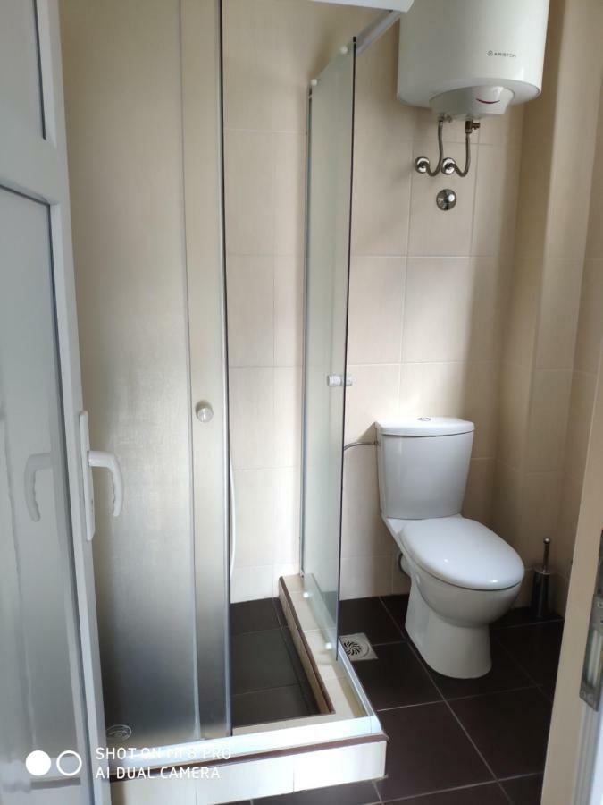 Apartments Brnjada Сутоморе Екстер'єр фото