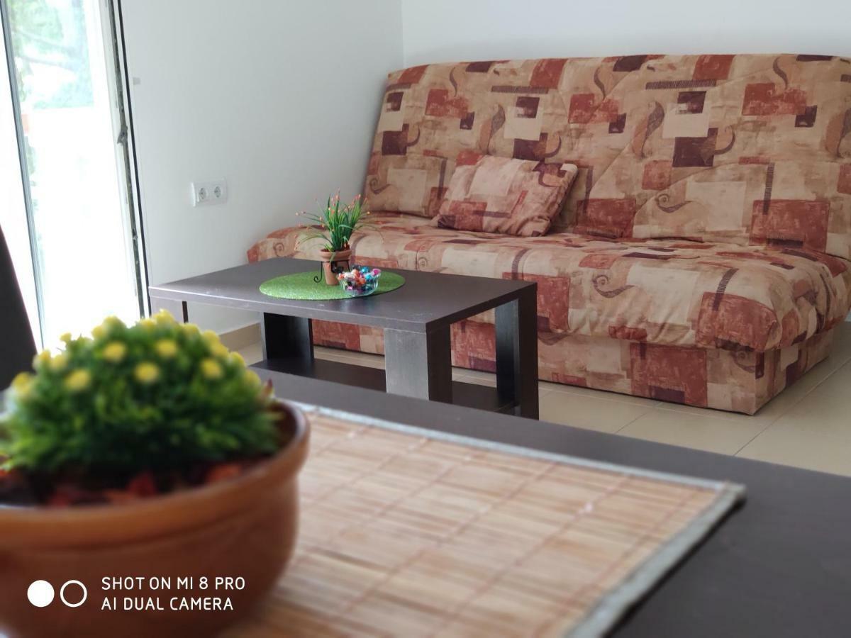 Apartments Brnjada Сутоморе Екстер'єр фото